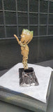 Inspired by: GROOT FROM GUARDIANS OF THE GALAXY MAPGROS