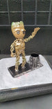 Inspired by: GROOT FROM GUARDIANS OF THE GALAXY MAPGROS