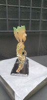 Inspired by: GROOT FROM GUARDIANS OF THE GALAXY MAPGROS