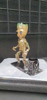 Inspired by: GROOT FROM GUARDIANS OF THE GALAXY MAPGROS