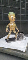 Inspired by: GROOT FROM GUARDIANS OF THE GALAXY MAPGROS