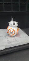Inspired by: BB8 FROM STAR WARS MAPBB8S