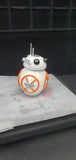 Inspired by: BB8 FROM STAR WARS MAPBB8S