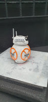 Inspired by: BB8 FROM STAR WARS MAPBB8S
