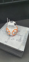 Inspired by: BB8 FROM STAR WARS MAPBB8S