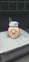 Inspired by: BB8 FROM STAR WARS MAPBB8S