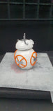 Inspired by: BB8 FROM STAR WARS MAPBB8S