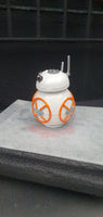 Inspired by: BB8 FROM STAR WARS MAPBB8S