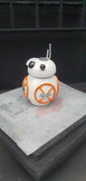 Inspired by: BB8 FROM STAR WARS MAPBB8S