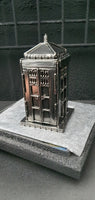 Inspired by: TARDIS MAPTRDB