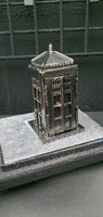 Inspired by: TARDIS MAPTRDB