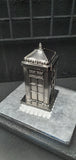 Inspired by: TARDIS MAPTRDB