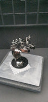 Star Wars - Millennium Falcon Silver
