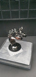 Star Wars - Millennium Falcon Silver