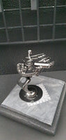 Star Wars - Millennium Falcon Silver
