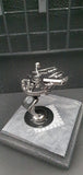 Star Wars - Millennium Falcon Silver