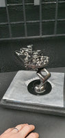 Star Wars - Millennium Falcon Silver
