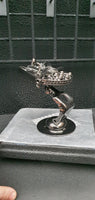 Star Wars - Millennium Falcon Silver