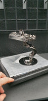 Star Wars - Millennium Falcon Silver