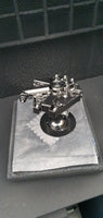 Star Wars - Millennium Falcon Silver