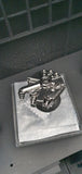 Star Wars - Millennium Falcon Silver