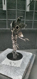 Inspired by: DEMOGORGON FROM STRANGER THINGS MAPDEMS
