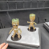 Marvel - Baby Groot painted