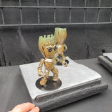 Marvel - Baby Groot painted