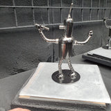 Inspired by: BENDER FROM FUTURAMA MAPBENR