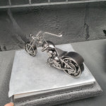 MOTORBIKE SHORTCHOPPER MAPMBSC