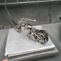 MOTORBIKE SHORTCHOPPER MAPMBSC