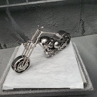 MOTORBIKE SHORTCHOPPER MAPMBSC