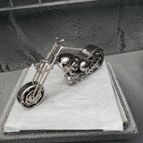 MOTORBIKE SHORTCHOPPER MAPMBSC