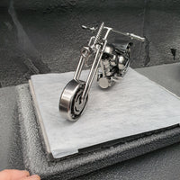 MOTORBIKE SHORTCHOPPER MAPMBSC