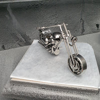MOTORBIKE SHORTCHOPPER MAPMBSC
