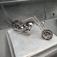 MOTORBIKE SHORTCHOPPER MAPMBSC