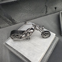 MOTORBIKE SHORTCHOPPER MAPMBSC