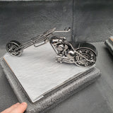 MOTORBIKE LONG CHOPPER MAPMBLC