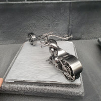MOTORBIKE LONG CHOPPER MAPMBLC