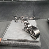 MOTORBIKE LONG CHOPPER MAPMBLC