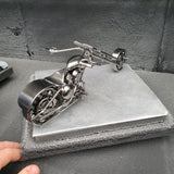 MOTORBIKE LONG CHOPPER MAPMBLC