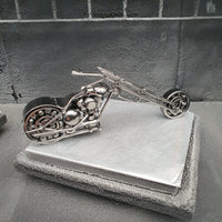 MOTORBIKE LONG CHOPPER MAPMBLC