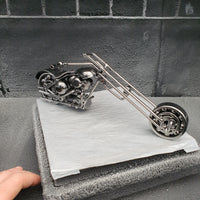 MOTORBIKE LONG CHOPPER MAPMBLC