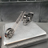 MOTORBIKE LONG CHOPPER MAPMBLC