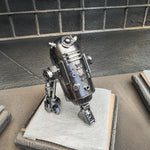 Inspired by: R2D2 FROM STAR WARS MAPR2D2BS