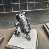 Inspired by: R2D2 FROM STAR WARS MAPR2D2BW