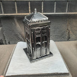 Inspired by: TARDIS MAPTRDB