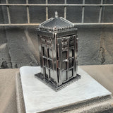 Inspired by: TARDIS MAPTRDB