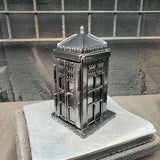 Inspired by: TARDIS MAPTRDB