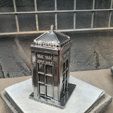 Inspired by: TARDIS MAPTRDB